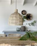 House Doctor Lampeskjerm Rami Natural H56 (151-209802305)