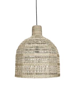 House Doctor Lampeskjerm Rami Natural H56 (151-209802305)