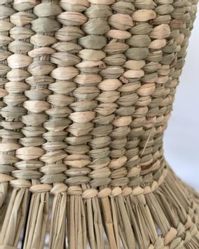 House Doctor Lampeskjerm Rami Natural H56 (151-209802305)