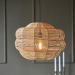 Riviera Maison Taklampe MOANA Rattan (443-532190)