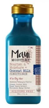 Maui Coconut-Milk Nourish-&-Moist Balsam 385ml