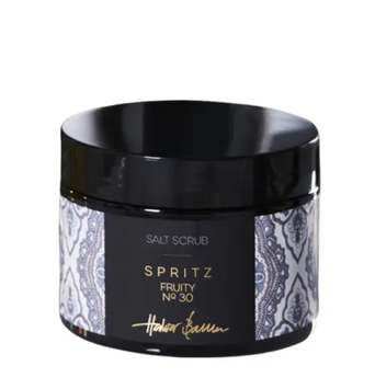 Halvor Bakke Saltskrubb Spritz-Fruity No30 400g (594-HB0301)