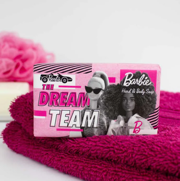 The English Soap Company Såpe Grapefrukt-sitrus 190g Dream-team