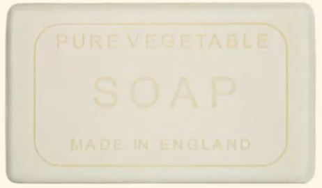 The English Soap Company Såpe Grapefrukt-sitrus 190g Dream-team (594-EXBS003)