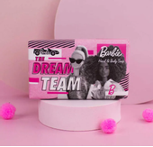 The English Soap Company Såpe Grapefrukt-sitrus 190g Dream-team (594-EXBS003)