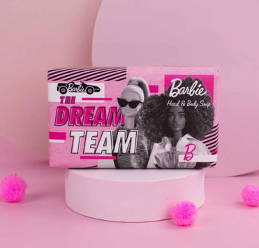 The English Soap Company Såpe Grapefrukt-sitrus 190g Dream-team (594-EXBS003)