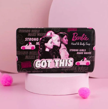 Barbie™ Såpe Got-this Matcha-Iced-Tea 190g