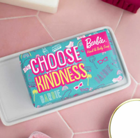 The English Soap Company Såpe Rabarbra-kokosnøtt 190g Choose-Kindness 