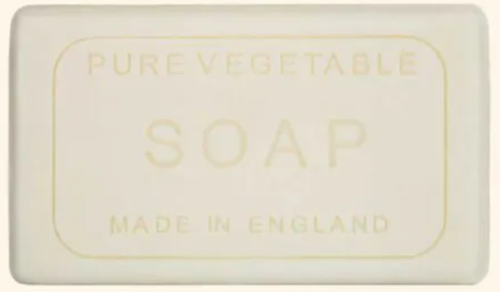 The English Soap Company Såpe Bergamott-mandarin 190g Ken (594-EXBS008)
