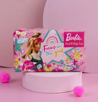 The English Soap Company Såpe Vanilje-fersken 190g Focus-on-the-good 