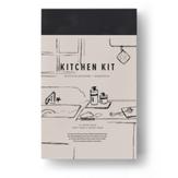 Humdakin Oppvasksåpe og Håndsåpe kjøkkensett (648-675)