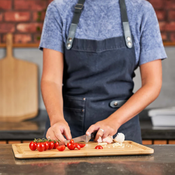 Ooni Preppelokk/ Fjøl Bambus,  passer til hevekasse (599-311)