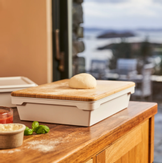 Ooni Preppelokk/ Fjøl Bambus,  passer til hevekasse (599-311)