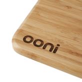 Ooni Preppelokk/ Fjøl Bambus,  passer til hevekasse (599-311)