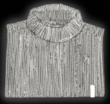 Morild Neppy Hals Sand Onesize (288-82331291125)