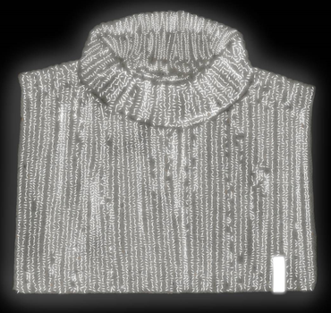 Morild Neppy Hals Sand Onesize (288-82331291125)