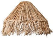 Affari Nest Lampeskjerm Sjøgress 55x40 (483-084-628-00)