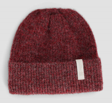 Morild Eirin Lue Mørk Rød Onesize (288-82331319513)