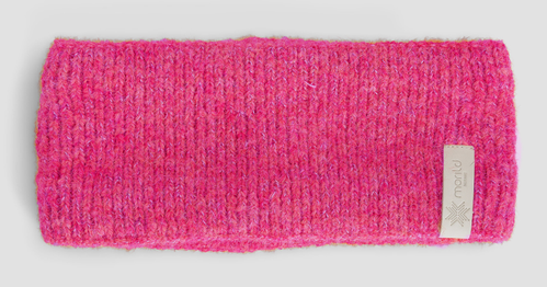 Morild Eirin Pannebånd Rosa Onesize (288-82331320627)