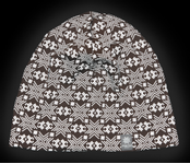 Morild Glitre Lue Quickdry Rust (288-32331227511)