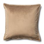 Riviera Maison Velvet Putetrekk Praline 50x50 (443-542330)