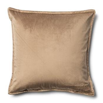 Riviera Maison Velvet Putetrekk Praline 50x50 (443-542330)