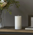 Riviera Maison Anna Nooshin Kubbelys ECO Offwhite 7x13 (443-545520)