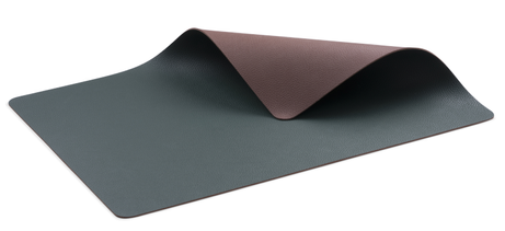 Bitz Spisebrikker Grønn-Brun 4stk (379-15158)