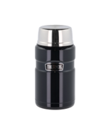 THERMOS Mattermos Stainless-King Midnight-Blue 710ml