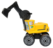 Plasto Diggy Sitte-Gravemaskin (351-5855922)