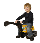 Plasto Diggy Sitte-Gravemaskin (351-5855922)