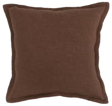 Gustav Ovland Romano Putetrekk Bomull Rust 50x50  (479-118081)