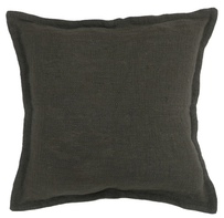 Gustav Ovland Romano Putetrekk Bomull Salviegrønn 50x50 