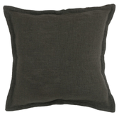 Gustav Ovland Romano Putetrekk Bomull Salviegrønn 50x50  (479-118082)