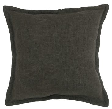 Gustav Ovland Romano Putetrekk Bomull Salviegrønn 50x50  (479-118082)