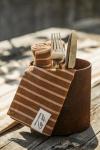 Gustav Ovland Akira Servietter Rust 2pk  (479-118037)