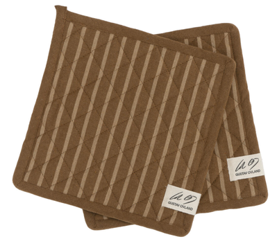 Gustav Ovland Akira Grytekluter Rust 2pk 