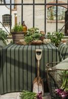 Gustav Ovland Belona Duk Salviegrønn