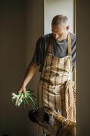 Gustav Ovland Belona Forkle Beige Onesize