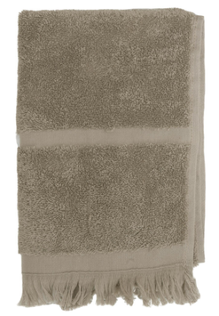 Gustav Ovland Figaro Håndkle Beige