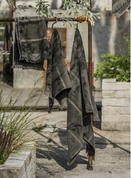 Gustav Ovland Figaro Håndkle Salvia (479-118104,118107)