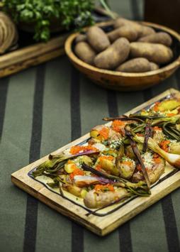 Gustav Ovland Timo Fat Mangotre Sort 41x20