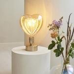 Riviera Maison Anna Nooshin Lovely-Heart LED-Lyspære E27 H26 (443-460310)