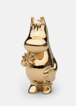 Skultuna x Moomin Mummi Snorkfrøken Gullbelagt H5.3  (748-751-2)