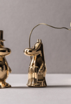 Skultuna x Moomin Mummi Mummimamma Gullbelagt H5.7  (748-751-4)