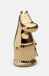 Skultuna x Moomin Mummi Mummimamma Gullbelagt H5.7  (748-751-4)