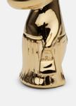 Skultuna x Moomin Mummi Mummimamma Gullbelagt H5.7  (748-751-4)