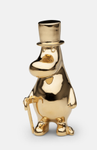 Skultuna x Moomin Mummi Mummipappa Gullbelagt H6.7  (748-751-5)