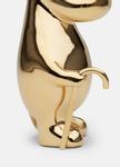 Skultuna x Moomin Mummi Mummipappa Gullbelagt H6.7  (748-751-5)