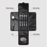 Solo Stove Mesa Tilbehørs-pakke (584-1196)